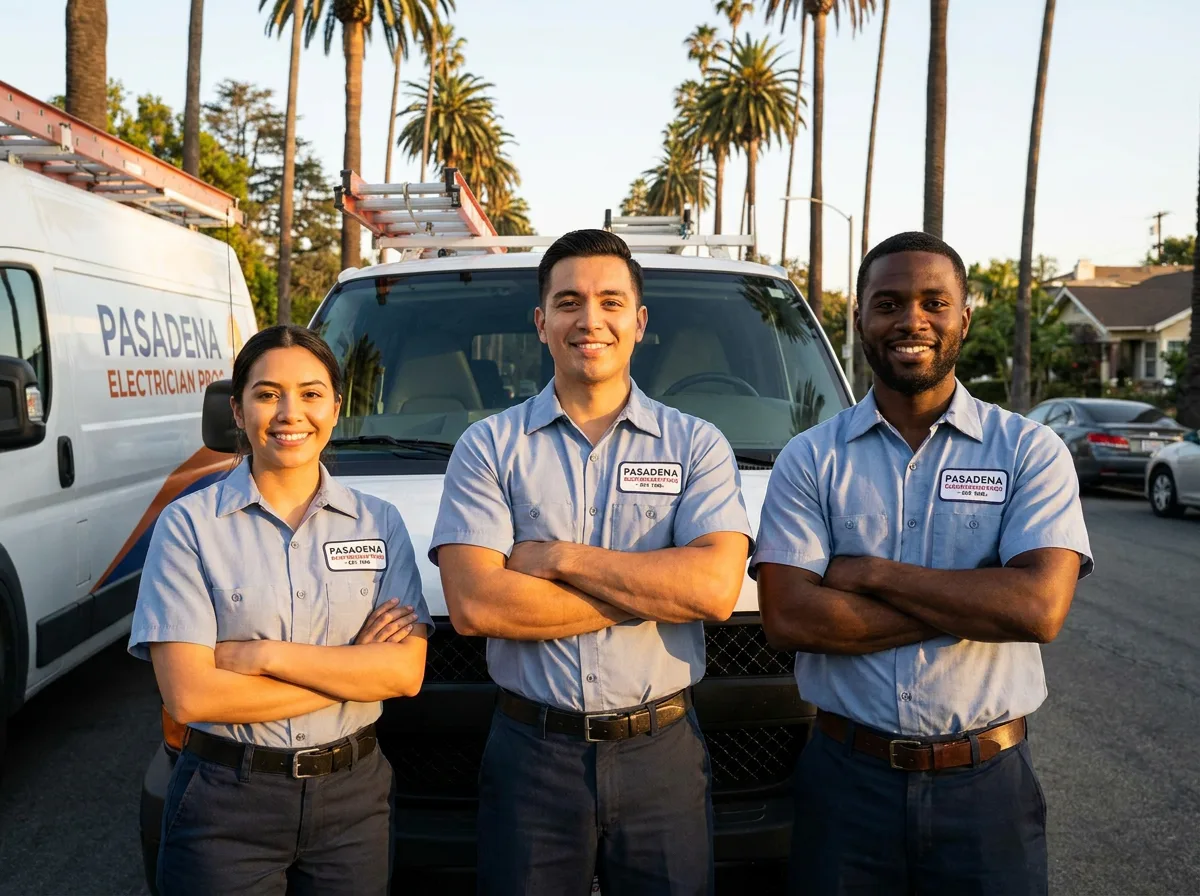 Electrician company in Harpursville, NY