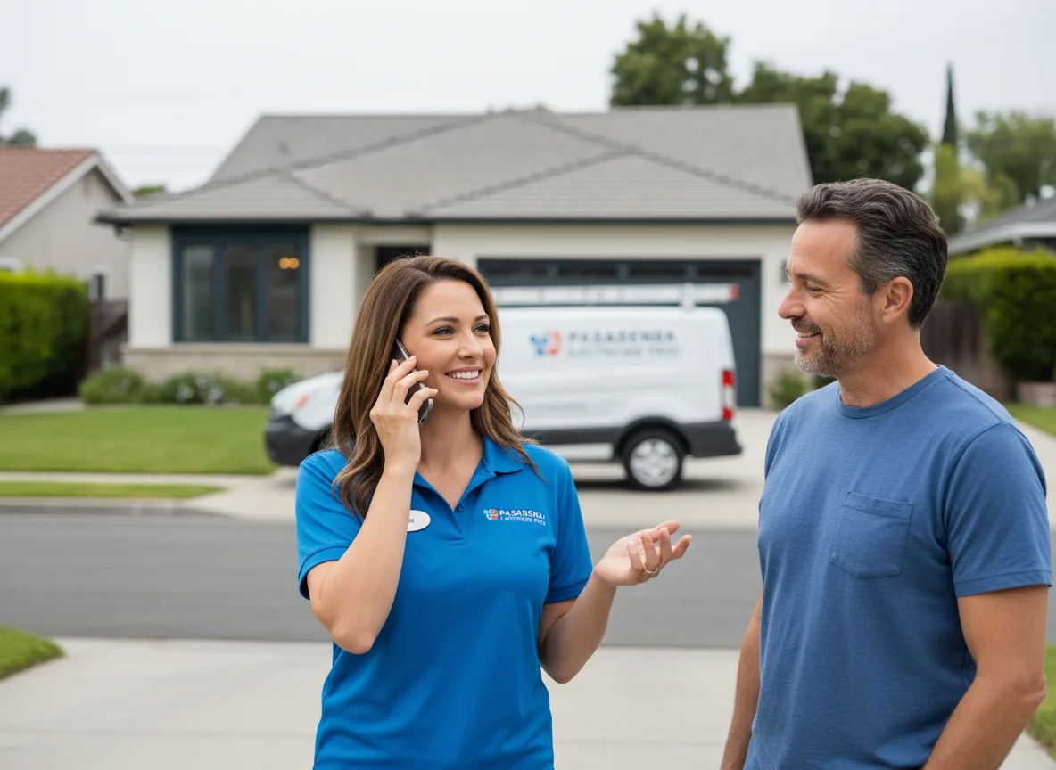 Electrician Harpursville, NY FAQs